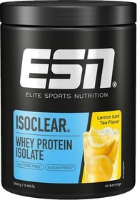 ESN Iso Clear Whey Isolate Lemon Iced Tea 300g