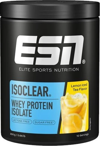 ESN Iso Clear Whey Protein Isolate 300g