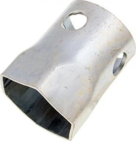 Buzzett Innensechskant Steckschlüssel, 55mm