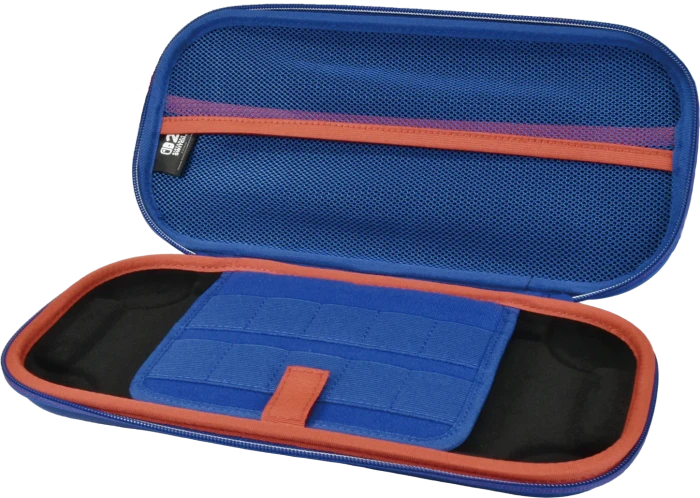 Hori Vault Case Mario Tasche (Switch 2)