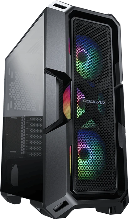 Cougar MX440