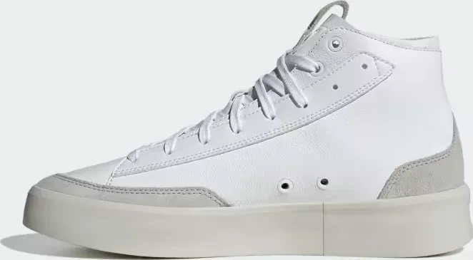 adidas ZNSORED Hi cloud white/core black/grey two