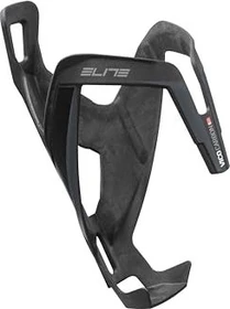 Elite Vico Carbon Flaschenhalter mat black graphic