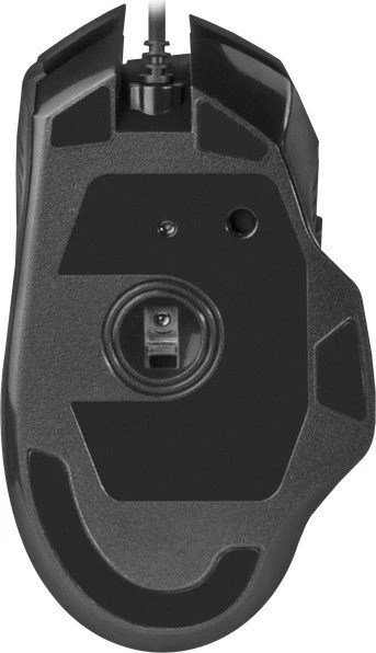 Redragon M610 Gainer, schwarz, USB