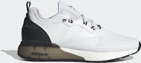 adidas ZX 2K Boost cloud white/core black (Herren)