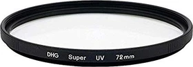 Marumi DHG Super UV L390 58mm