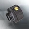 Raijintek Pelias D141806 Fitting G1/4" 14mm, schwarz, 6er-Pack Vorschaubild