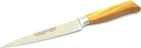 Burgvogel Oliva Line Schinkenmesser 15cm