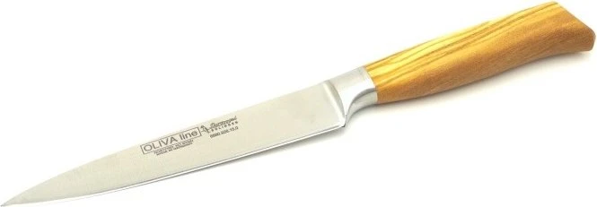 Burgvogel Oliva Line Schinkenmesser 15cm