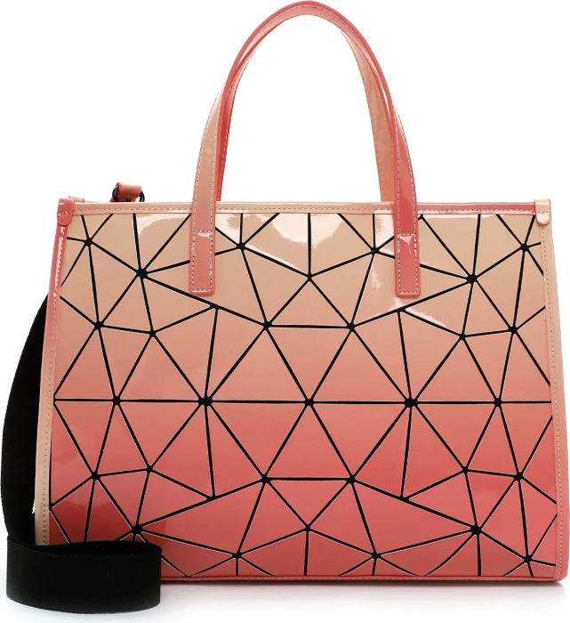 Suri Frey Sports Jessy-Lu Shopper peach finish