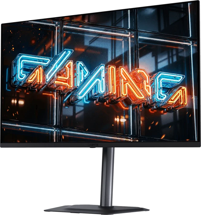 GIGABYTE MO32U24, 31.5"