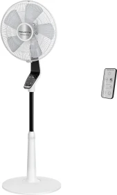 Rowenta VU5690 Turbo Silence Extreme Standventilator