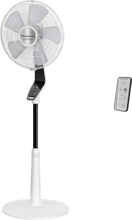 Rowenta VU5690 Turbo Silence Extreme Standventilator