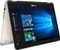 ASUS ZenBook Flip UX360CA-C4183T, Icicle Gold, Core m3-7Y30, 8GB RAM, 256GB SSD, DE Vorschaubild