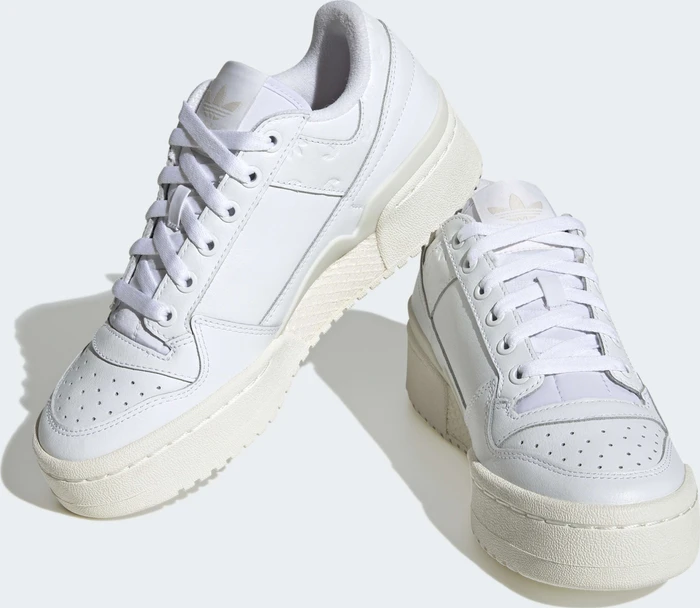 adidas Forum Bold cloud white/off white (Damen)