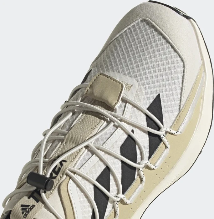 adidas Terrex Voyager tan/core black/aluminium (Herren)