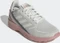 adidas Nebzed orbit grey/running white/pink spirit (Damen) Vorschaubild