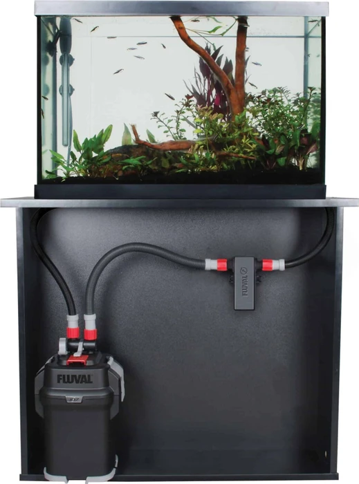 Fluval UVC IN-LINE Clarifier