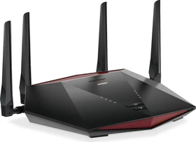Netgear Nighthawk AX5400 Pro Gaming XR1000 (XR1000-100EUS)
