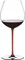 Riedel Fatto A Mano Pinot Noir Rotweinglas rot Vorschaubild