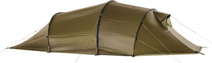 Hilleberg Nallo 4 GT Tunnelzelt