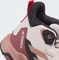adidas Terrex Anylander Mid Rain.RDY putty mauve/warm clay/pure ruby (Damen) Vorschaubild