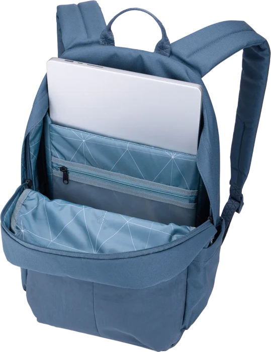 Thule Indago 23L Laptop-Rucksack, dark slate