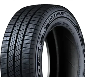 GT Radial Maxmiler Allseason 2 195/65 R16C 104/102R