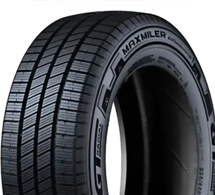 GT Radial Maxmiler Allseason 2 195/65 R16C 104/102R