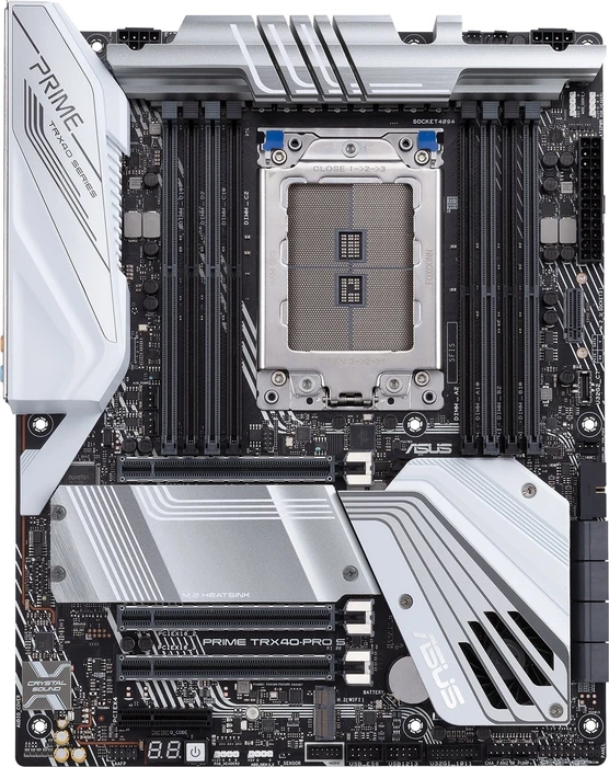 ASUS Prime TRX40-Pro S (AMD sTRX4)