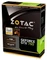 Zotac GeForce GTX 750, 1GB GDDR5, DVI, HDMI, DP Vorschaubild