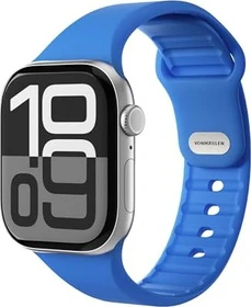 Vonmählen Classic Band 2 für Apple Watch (44mm/45mm/46mm/49mm) sky captain