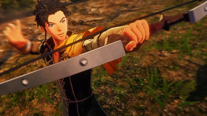 Fire Emblem Warriors: Three Hopes (Switch)