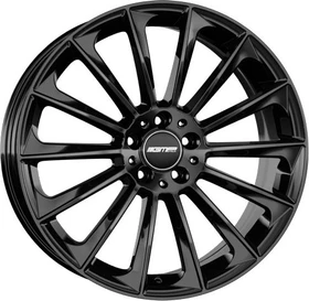 GMP Stellar 8.5x19 5/112 ET35 (verschiedene Farben)