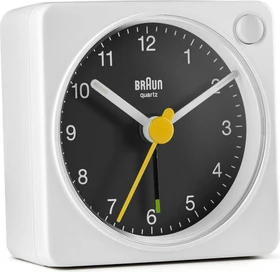 Braun BC02XWB schwarz/weiß