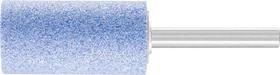 Pferd ZY 2040 6 AWCO 60 J5V TOUGH Zylinderstift Schleifstift K60, 20x40mm, 10 Stück