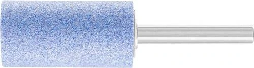 Pferd ZY 2040 6 AWCO 60 J5V TOUGH Zylinderstift Schleifstift K60, 20x40mm, 10 Stück