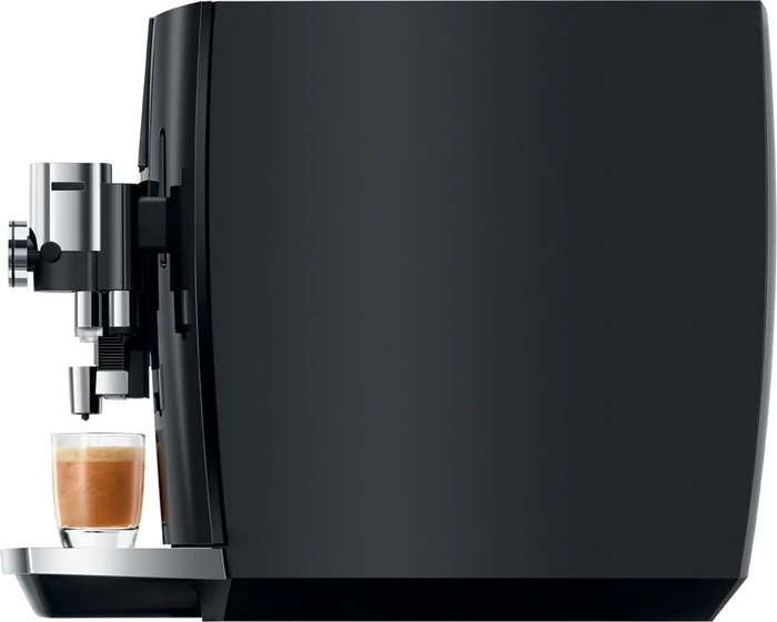 Jura J8 (EA) piano black
