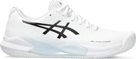 Asics Gel-Challenger 14 Clay weiß/schwarz (Herren)