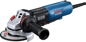 Bosch Professional GWS 17-125 PSB Elektro-Winkelschleifer