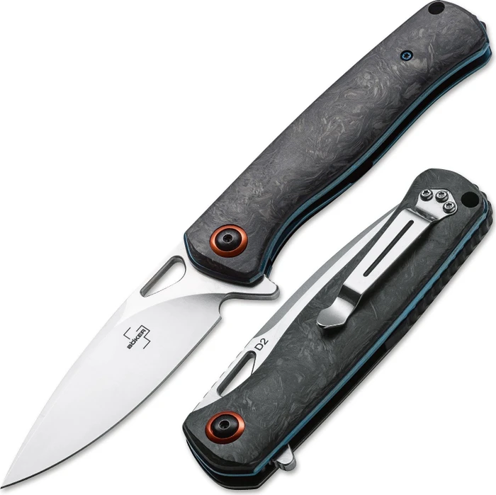 Böker Plus Nebula Taschenmesser