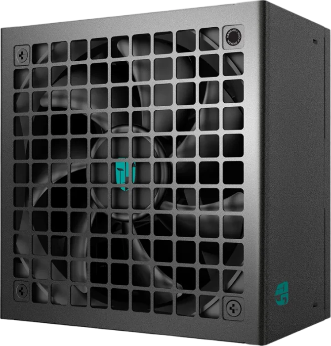 DeepCool GamerStorm PN-M Series PN1000M 1000W, ATX 3.1