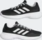 adidas Gamecourt 2.0 core black/cloud white (Damen) Vorschaubild
