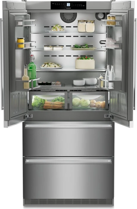 Liebherr CBNste 8872-20 BioFresh NoFrost French Door