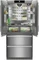 Liebherr CBNste 8872-20 BioFresh NoFrost French Door Vorschaubild