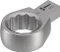 Wera 7771 Einsteck-Ringschlüssel 9x12mm Vorschaubild