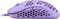 HK Gaming Mira-M Gaming Mouse Lavender violett, USB Vorschaubild