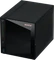 Asustor Drivestor 4 Pro AS3304T, 2GB RAM, 1x RJ-45 2.5GBase-T, 3x USB-A 3.0 Vorschaubild