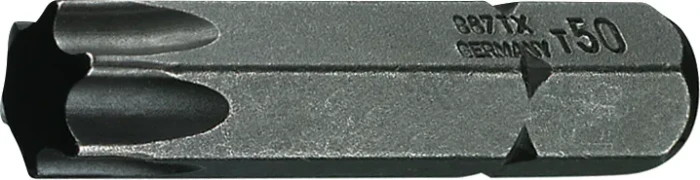 Gedore 887 TX T40 Torx Bit 5/16", T40x35mm, 1 Stück