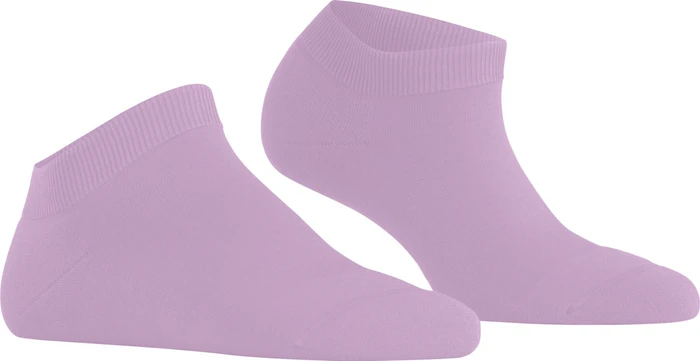 Falke ClimaWool Socken shell pink (Damen)